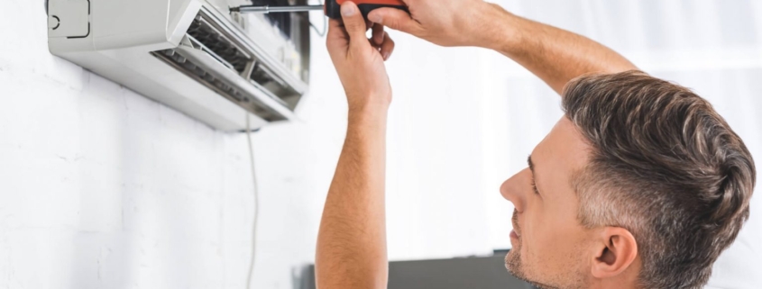 Osmaneli Klima Tamircisi